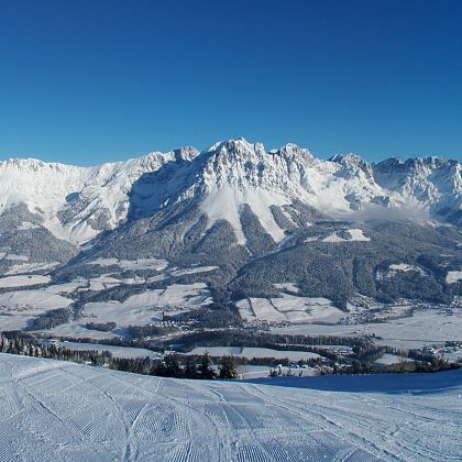 SkiWelt Wilder Kaiser - Brixental